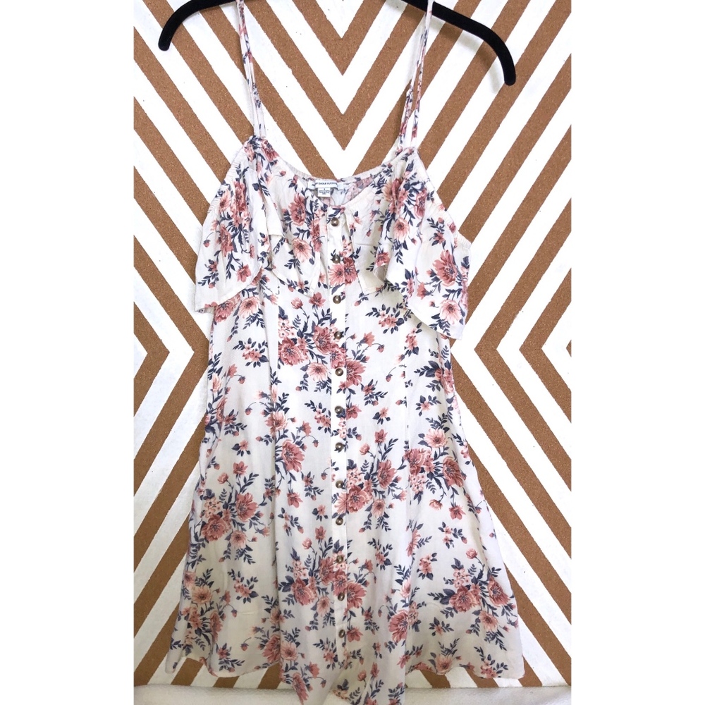 American Eagle Sundress
